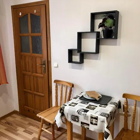 Cicha Basen Grota Solna Sauna