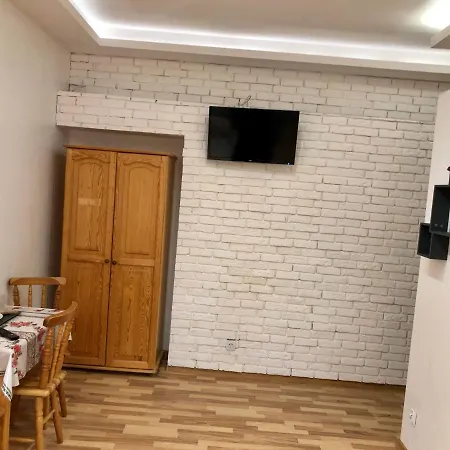 Cicha Kwatera prywatna Rabka