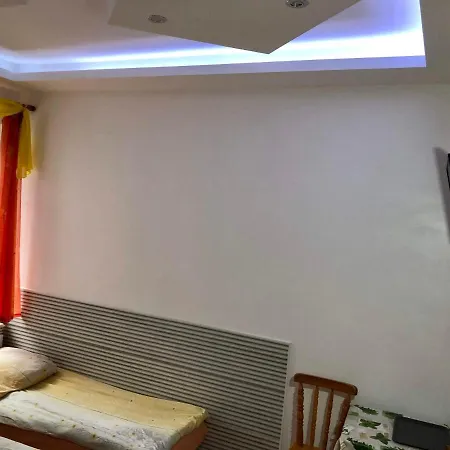 Homestay Cicha Rabka