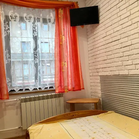 Cicha Kwatera prywatna *