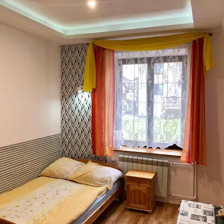 Cicha Kwatera prywatna Rabka