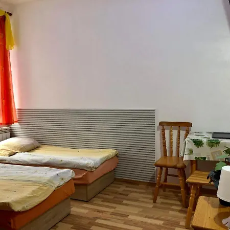 Kwatera prywatna Cicha *