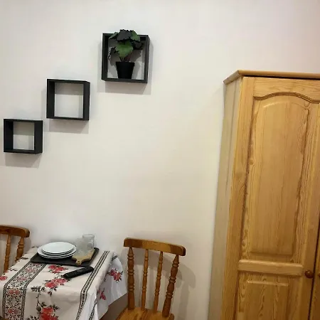 Cicha Alloggio in famiglia
