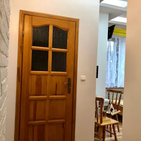 Cicha Kwatera prywatna *