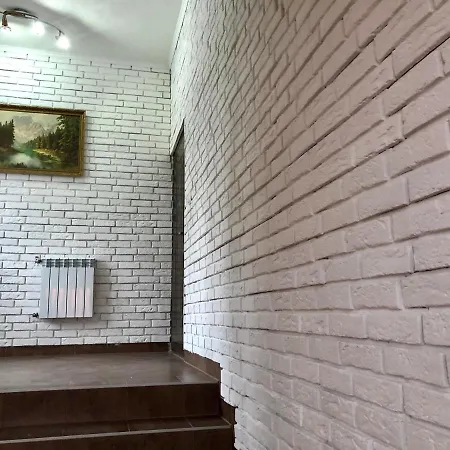 Cicha Basen Grota Solna Sauna Homestay *