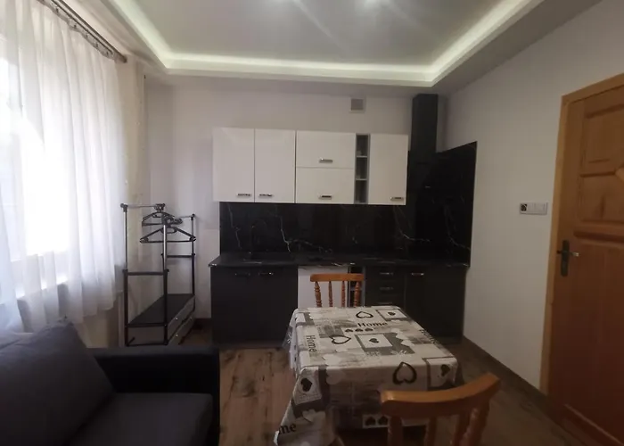 Alloggio in famiglia Cicha