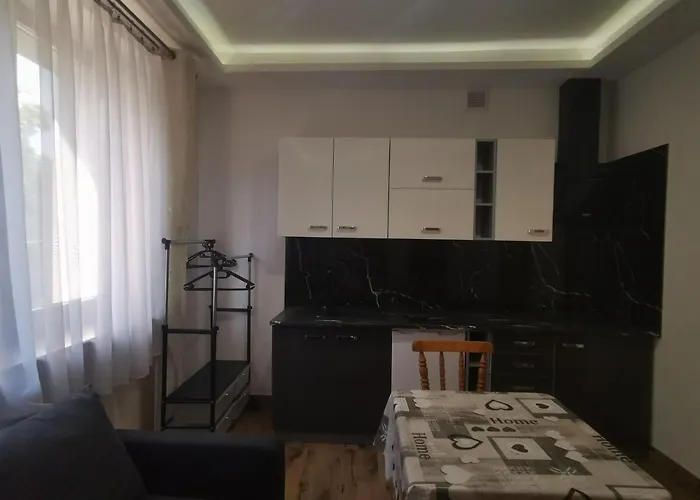 Cicha Alloggio in famiglia