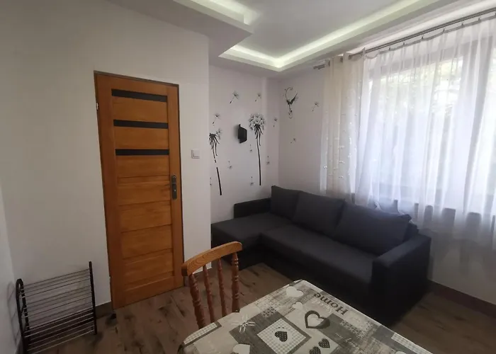 Alloggio in famiglia Cicha