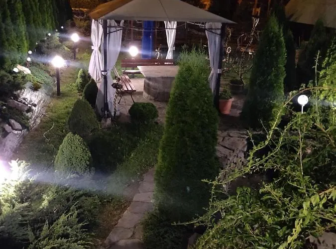 Cicha Alloggio in famiglia Rabka-Zdrój