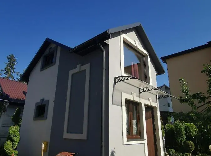 Alloggio in famiglia Cicha