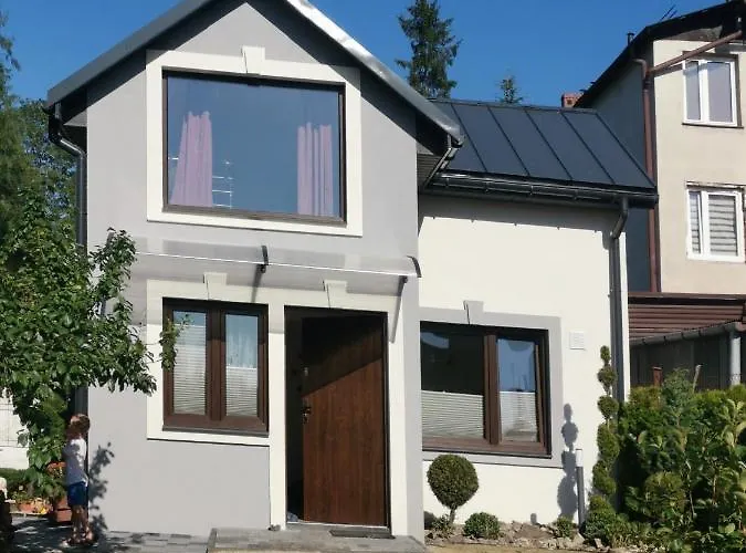 Cicha * Rabka-Zdrój