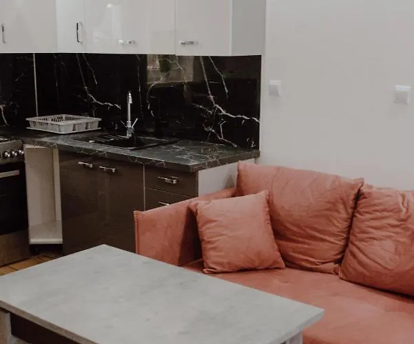 Cicha Alloggio in famiglia