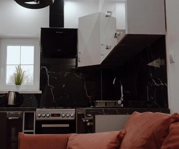 Alloggio in famiglia Cicha Rabka-Zdrój