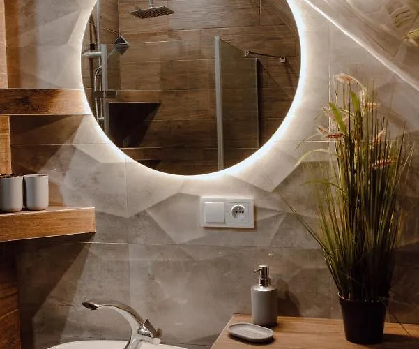 Cicha * Rabka-Zdrój