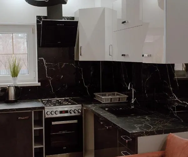 Cicha * Rabka-Zdrój