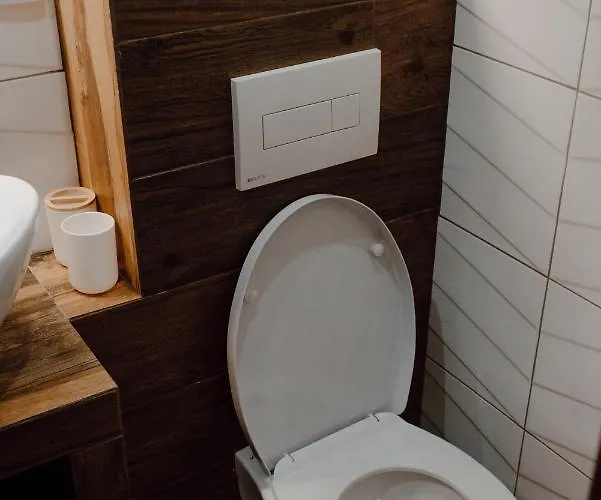 Alloggio in famiglia Cicha *