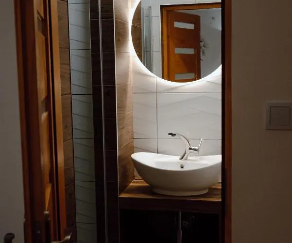 Cicha Alloggio in famiglia