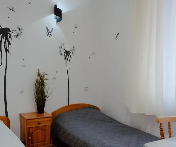 Cicha Alloggio in famiglia