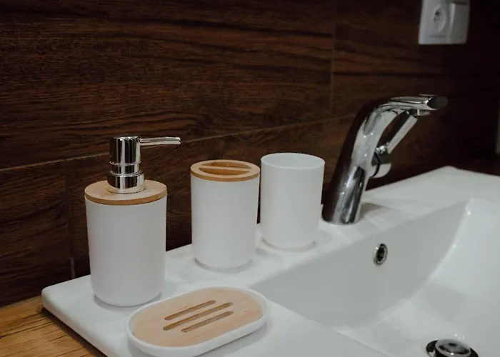 Alloggio in famiglia Cicha