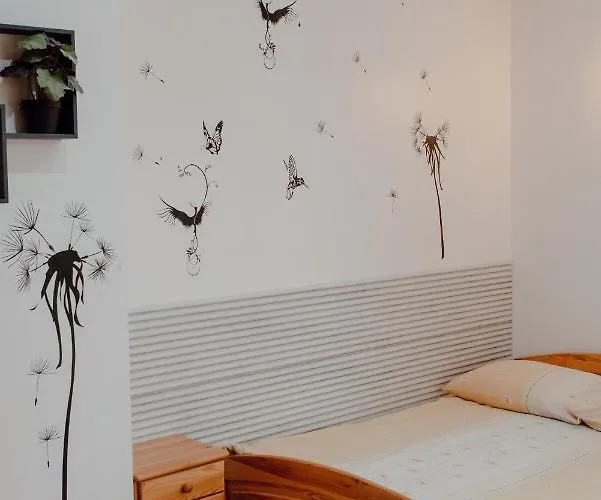 Cicha Alloggio in famiglia Rabka-Zdrój