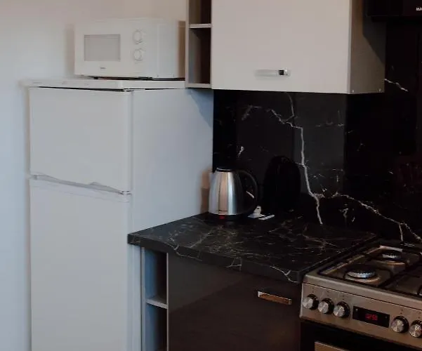 Alloggio in famiglia Cicha *