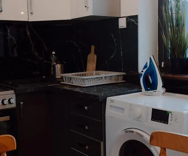 Cicha Alloggio in famiglia