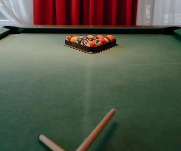 Alloggio in famiglia Cicha