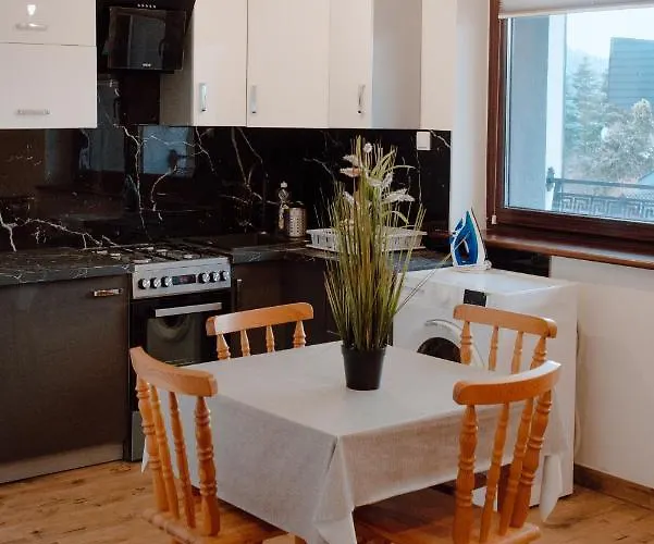 Cicha Alloggio in famiglia