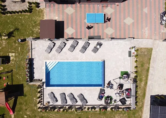 Cicha Alloggio in famiglia *