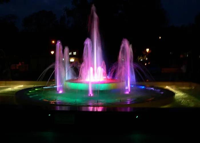 Cicha Alloggio in famiglia *