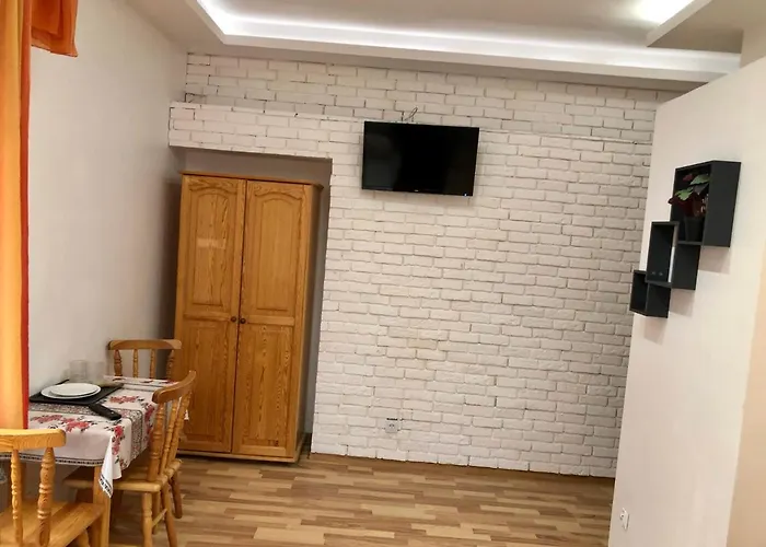 Cicha Alloggio in famiglia Rabka-Zdrój