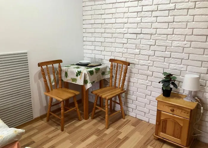 Cicha * Rabka-Zdrój