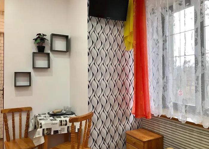 Cicha * Rabka-Zdrój