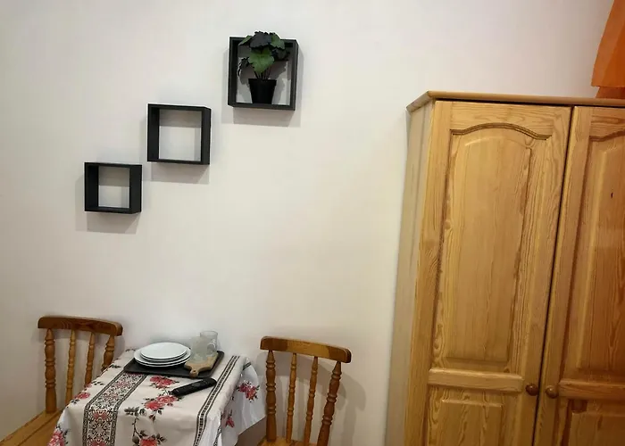 Cicha Alloggio in famiglia