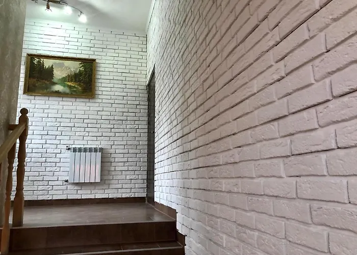 Cicha Alloggio in famiglia *