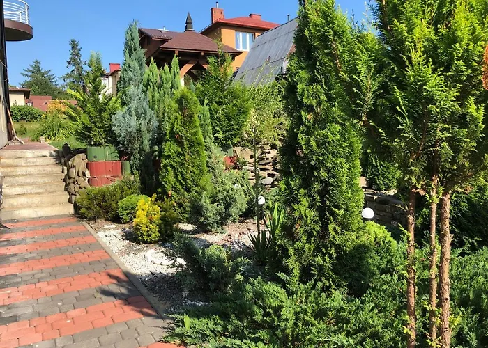 Cicha Alloggio in famiglia